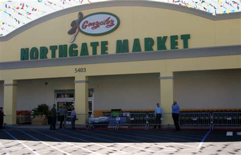 Northgate Market 5403 University Ave San Diego, CA Food Markets - MapQuest