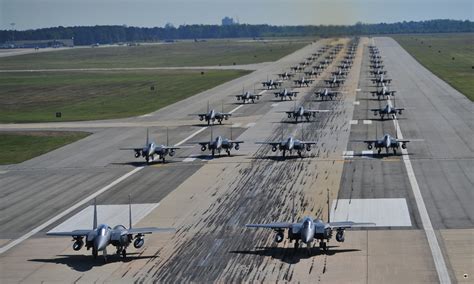 Deutsch-amerikanisches Forum tagte auf dem Flugplatz Spangdahlem | News Wittlich