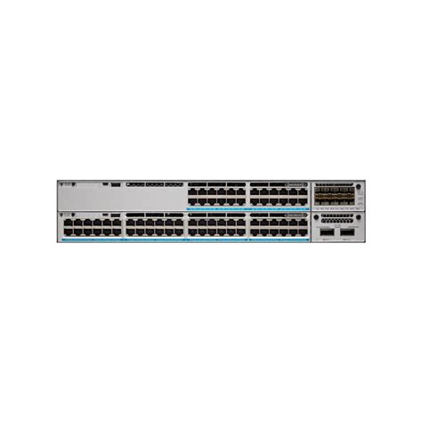 C9300L-24UXG-4X-A Datasheet - Cisco Catalyst 9300 Switches