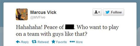 Marcus Vick, brother of Eagles QB, puts bounty on Riley Cooper | For ...