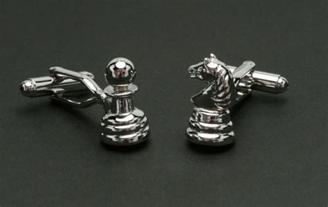 Designer Cufflinks (83 pics) - Izismile.com