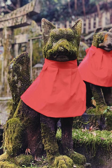 Pilgrimages: Fushimi Inari Taisha — Kyoto, Japan — Opium Teahouse.