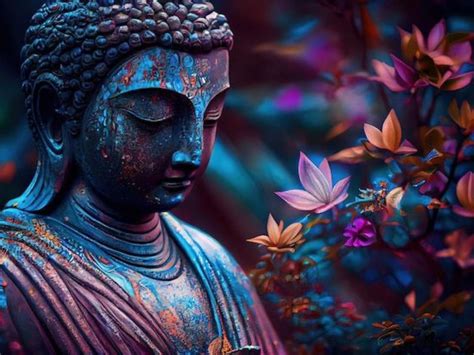 Gautam Buddha Wallpapers - 4k, HD Gautam Buddha Backgrounds on WallpaperBat