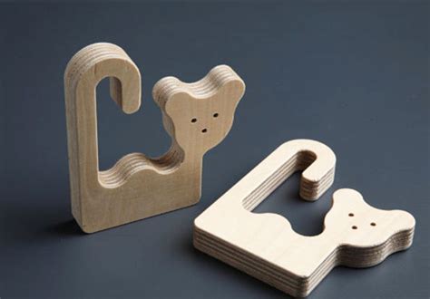 Unique Wooden Animal Puzzles For Babies