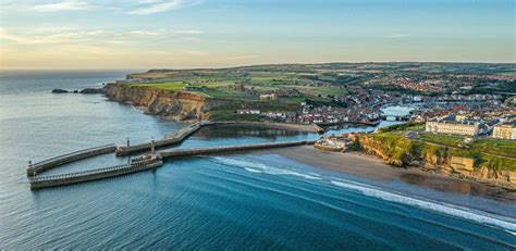 🏖 Whitby | Holidays in Whitby | Places to Stay, Things to Do