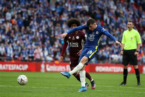 FA Cup final report: Chelsea 0 Leicester City 1 | News | Official Site ...