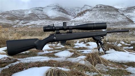 Tikka T1X MTR Bolt Action .17HMR Rifles For Sale in Aston | Valmont Firearms Valmont Firearms, Aston