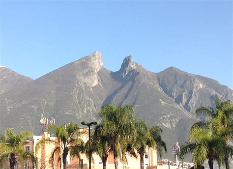 Cerro de la Silla, Monterrey, todo lo que debes saber - Tips Para Tu Viaje