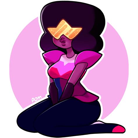 Garnet Fanart : r/stevenuniverse