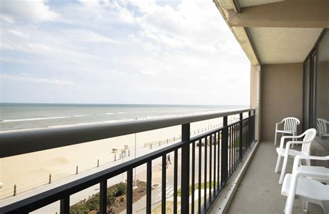 Four Sails Resort (Virginia Beach, VA) - Resort Reviews - ResortsandLodges.com