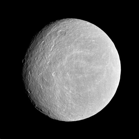 Rhea - NASA Science