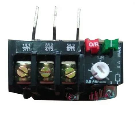 Electrical Programmable Relay, Panel at ₹ 350 in Pune | ID: 24444345262