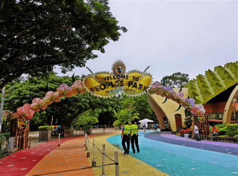 People’s Park – Davao City | City Search Philippines