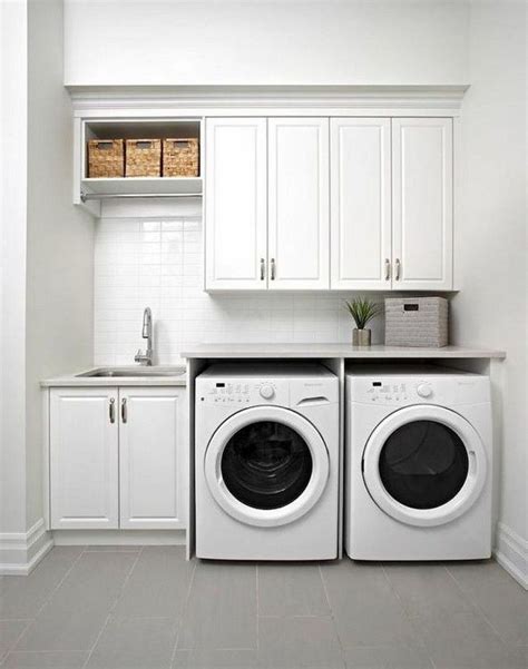 Small laundry closet ideas - logimeryX