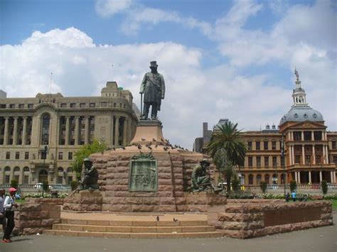 THE 15 BEST Things to Do in Pretoria - 2019 (with Photos) - TripAdvisor