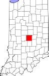 Marion County, Indiana - Wikipedia