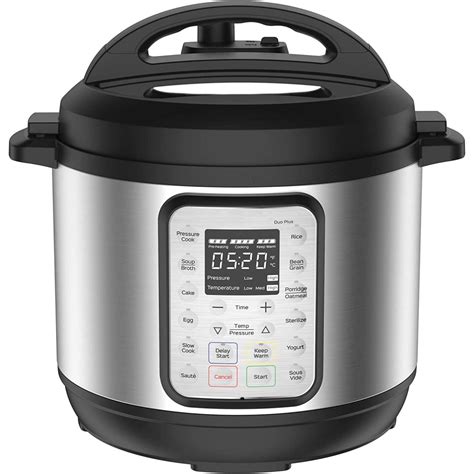 * Multi Cooker Crock Pot | Buy Online & Save - Free Shipping