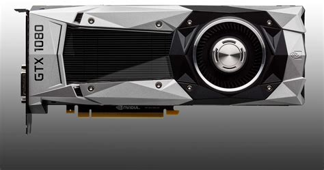 NVIDIA GTX 1080 Performance Review: Head to Head Against the 980 Ti ...