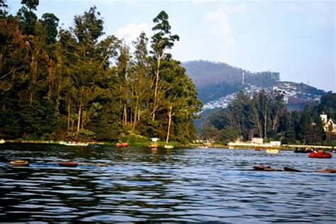 THE 10 CLOSEST Hotels to Ooty Lake