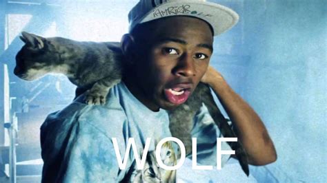 Tyler the creator wolf album zip file - postersnaxre