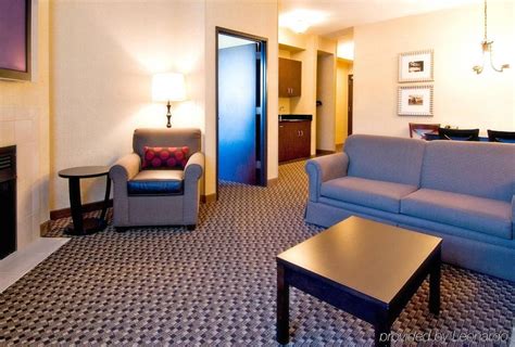 Holiday Inn Express Hotel & Suites Eugene Downtown University | Get the Best Accommodation Deal ...