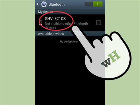 4 Ways to Turn on Bluetooth on Your Phone - wikiHow