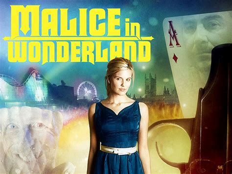 Malice in Wonderland (2009) - Rotten Tomatoes