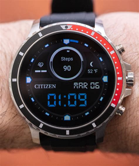 Citizen Smartwatch on Sale | www.aikicai.org