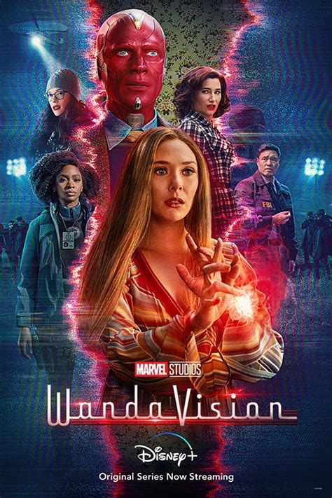 WandaVision (2021) S01E09 - the finale - WatchSoMuch