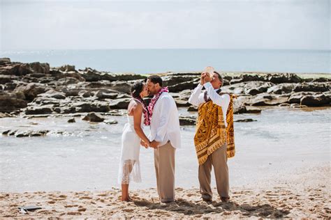 Paradise Cove Beach Gallery - Weddings of Hawaii