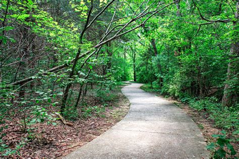 Spring Creek Park