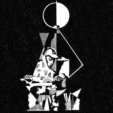 Review: King Krule, '6 Feet Beneath the Moon'