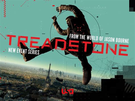 Treadstone Season 2 Release Date on USA Network, When Does It Start? // NextSeasonTV