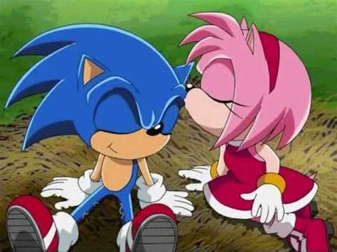 sonic x season 4 episode 8 one crazy day - YouTube