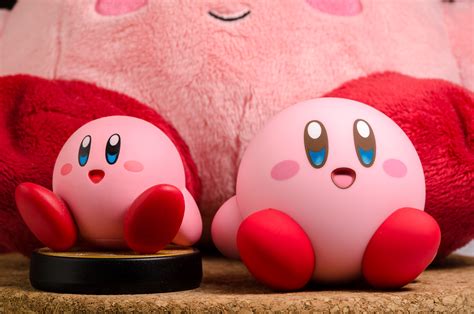 Review: Nendoroid Kirby – Hobby Hovel