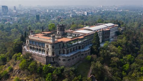 Que Actividades Gratuitas Hay En Chapultepec | DiDi México