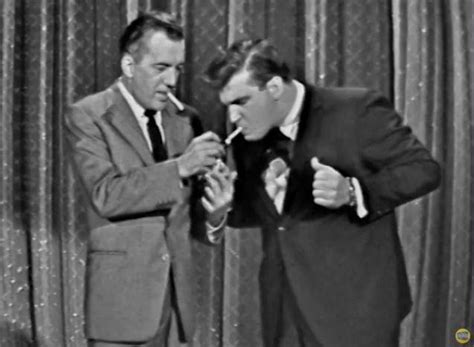 Jewish Humor Central: Wacky Wednesday Comedy Special: Shecky Greene on The Ed Sullivan Show in 1959