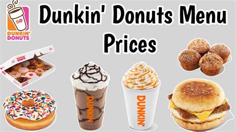 Dunkin 2024 Summer Menu - Ronny Cinnamon