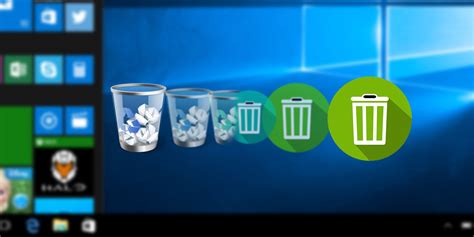 3 Great Ways to Customize Desktop Icons on Windows