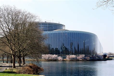 France turns to EU courts to defend Strasbourg Parliament – Euractiv