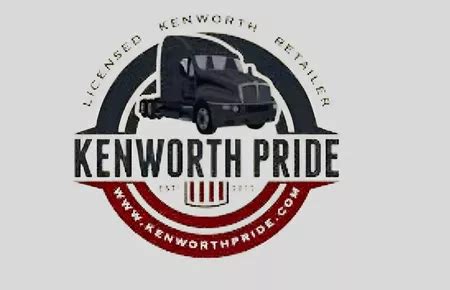 The Meaning Behind the Kenworth Logo - Boom & Bucket