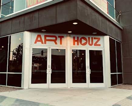 At Art Houz, we make meetings, conferences, weddings, and special ...