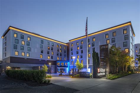 Hilton Garden Inn Redmond, Redmond, WA Jobs | Hospitality Online