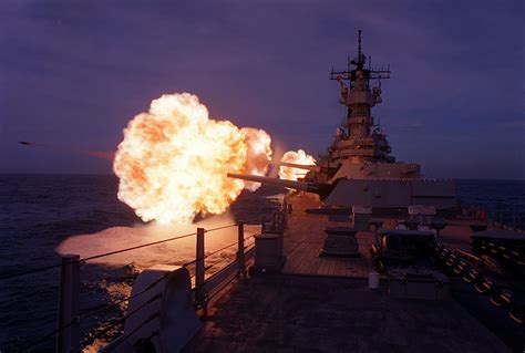 USS Missouri (BB-63) ("Mighty Mo" or "Big Mo") is a United States Navy Iowa-class battleship ...