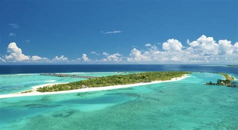 Paradise Island Resort & Spa, Maldives - Hotelandtennis.com