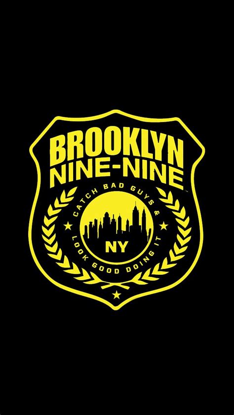 brooklyn nine nine lockscreens ☆*:.｡. like or... : brooklyn 99 stuff | Brooklyn nine nine ...