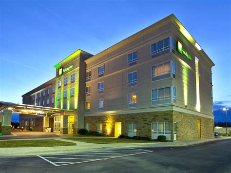 Kid-Friendly Hotels in Killeen, TX | Holiday Inn Killeen - Fort Hood