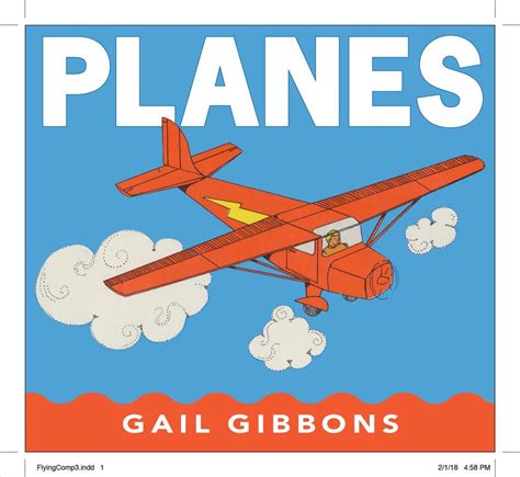 Planes by Gail Gibbons, Board Books, 9780823441549 | Buy online at The Nile