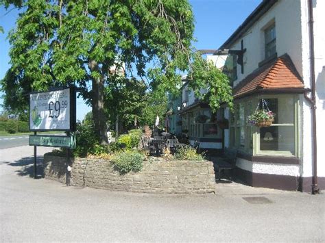 PREMIER INN KNUTSFORD (MERE) HOTEL - UPDATED 2018 Prices & Reviews (England) - TripAdvisor