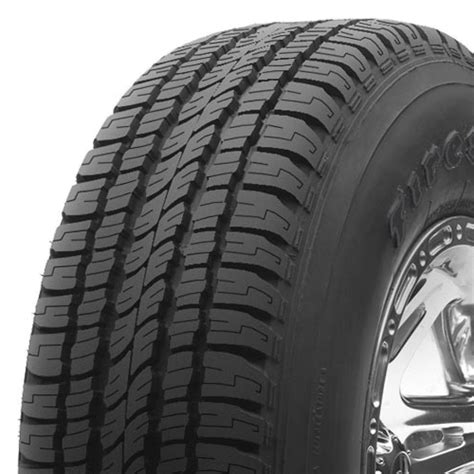 Destination LE Passenger All Season Tire by Firestone Tires Passenger ...